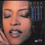 Cassandra Wilson - Blue Light til Dawn '1993