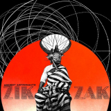 Ancient Astronauts - Zik Zak '2021