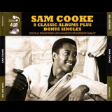 Sam Cooke - Eight Classic Albums '2013