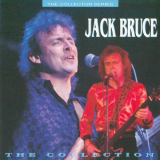 Jack Bruce - The Collection '1992