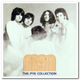 Man - The Pye Collection '2000