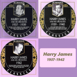 Harry James - The Chronological Classics '1997-2001