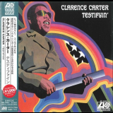 Clarence Carter - Testifyin '1969 [2014]