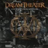 Dream Theater - Live Scenes From New York '2001