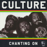 Culture - Chanting On '2007