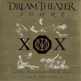 Dream Theater - Score (20th Anniversary World Tour) '2006
