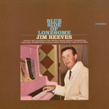 Jim Reeves - Blue Side of Lonesome '1967