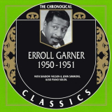 Erroll Garner - The Chronological Classics: 1950-1951 '2003
