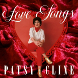 Patsy Cline - Patsy Cline Love Songs '2021