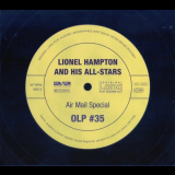 Lionel Hampton - Air Mail Special '2007