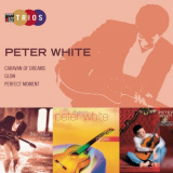 Peter White - Sony Jazz Trios '2004