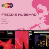 Freddie Hubbard - Sony Jazz Trios '2004