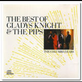 Gladys Knight & The Pips - The Best Of Gladys Knight & The Pips: The Columbia Years '1988