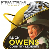 Buck Owens - Buck Owens Country Legends '1966/2020
