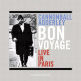 Cannonball Adderley - Bon Voyage '2018