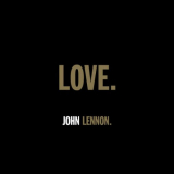 John Lennon - LOVE. '2020