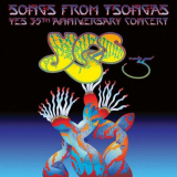 Yes - Songs From Tsongas (35th Anniversary Concert) '2020