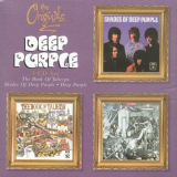 Deep Purple - The Originals Vol. 1 + 2 '1995-1997