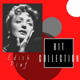 Edith Piaf - Hit collection '2020