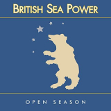 British Sea Power - Open Season (15th Anniversary Edition) '2005/2020