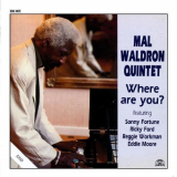 Mal Waldron - Where Are You '1994