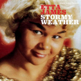 Etta James - Stormy Weather '2018