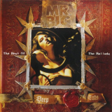 Mr. Big - Deep Cuts: The Best Of The Ballads '2000