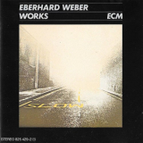 Eberhard Weber - Works '1985