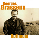 Georges Brassens - Georges brassens - optimum (Remastered) '2020