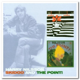 Harry Nilsson - Skidoo & The Point! '2000