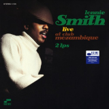 Dr. Lonnie Smith - Live at Club Mozambique '1970
