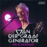 Van der Graaf Generator - Live At Rockpalast '2005