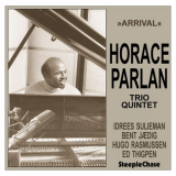 Horace Parlan - Arrival '1992