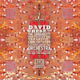 David Chesky - Urbanicity / Concerto for Electric Guitar and Orchestra / The New York Variations '2011