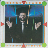 Ringo Starr - Starr Struck: Best Of Ringo Starr, Vol. 2 '1989