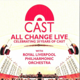 Cast - All Change (Live) '2018