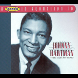Johnny Hartman - There Goes My Heart '2004