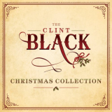 Clint Black - The Clint Black Christmas Collection '2018