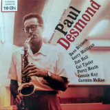 Paul Desmond - Milestones Of A Jazz Legend '2019