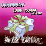 Claude Bolling - Cinemadreams '1996