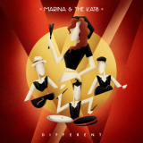 Marina & the Kats - Different '2021