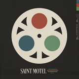 Saint Motel - The Original Motion Picture Soundtrack '2021