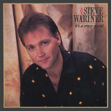 Steve Wariner - Its A Crazy World '1987/2020