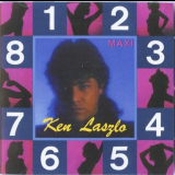 Ken Laszlo - Maxi - The 12 Collection Of The 80s '2012