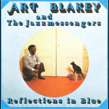 Art Blakey & The Jazz Messengers - Reflections In Blue 'December 4, 1978
