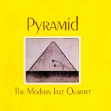 Modern Jazz Quartet - Pyramid '2020