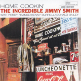 Jimmy Smith - Home Cookin '1996