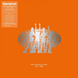 Supergrass - Strange Ones (Deluxe Box Set) '2020