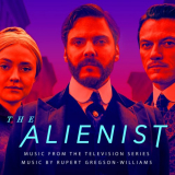 Rupert Gregson-Williams - The Alienist (Original Series Soundtrack) '2018