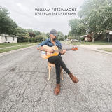 William Fitzsimmons - Live from the Livestream '2020